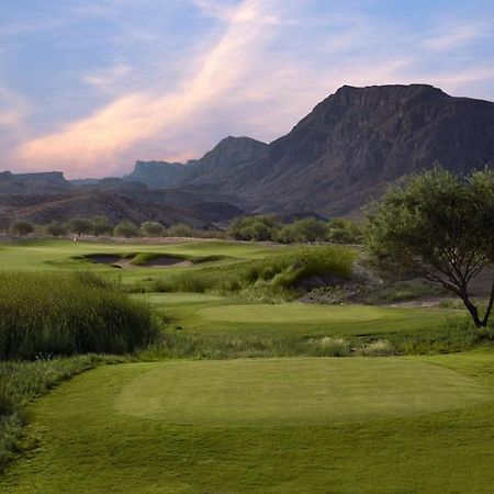 Lajitas Golf Resort Терлінгва Екстер'єр фото