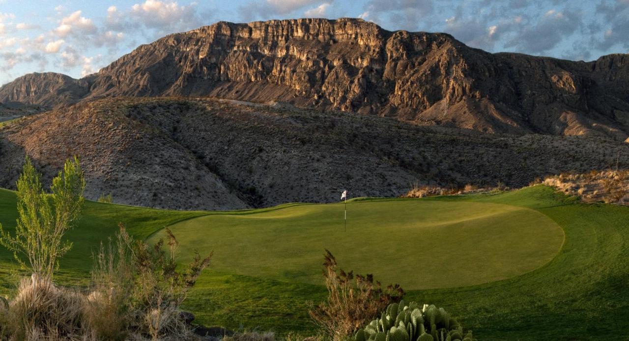 Lajitas Golf Resort Терлінгва Екстер'єр фото